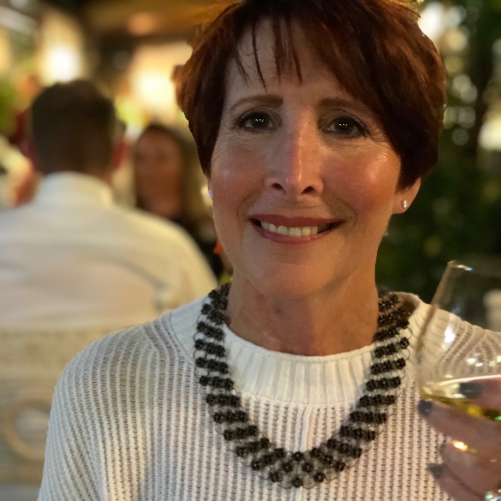 Meet your Posher, Susan